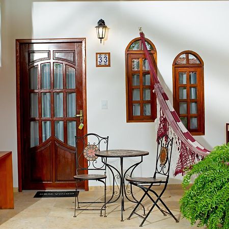 Pousada Villa Caju Jijoca de Jericoacoara Εξωτερικό φωτογραφία