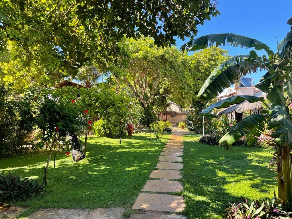 Pousada Villa Caju Jijoca de Jericoacoara Εξωτερικό φωτογραφία
