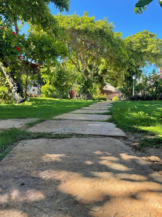 Pousada Villa Caju Jijoca de Jericoacoara Εξωτερικό φωτογραφία