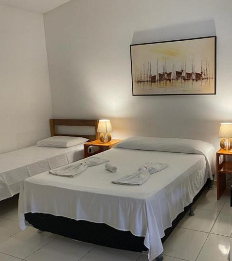 Pousada Villa Caju Jijoca de Jericoacoara Εξωτερικό φωτογραφία