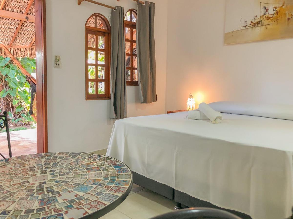 Pousada Villa Caju Jijoca de Jericoacoara Εξωτερικό φωτογραφία