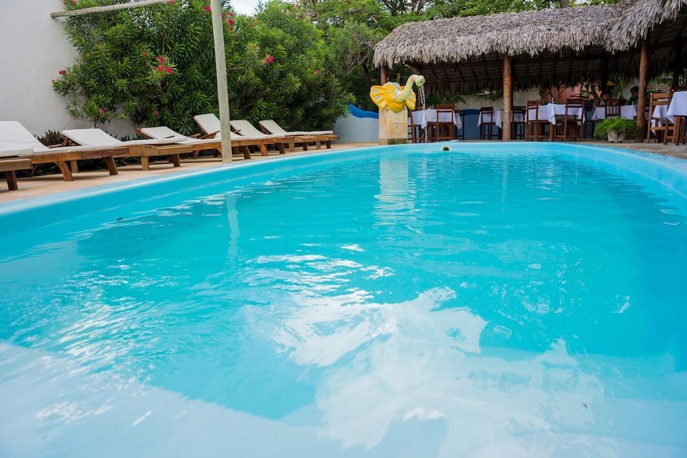 Pousada Villa Caju Jijoca de Jericoacoara Εξωτερικό φωτογραφία