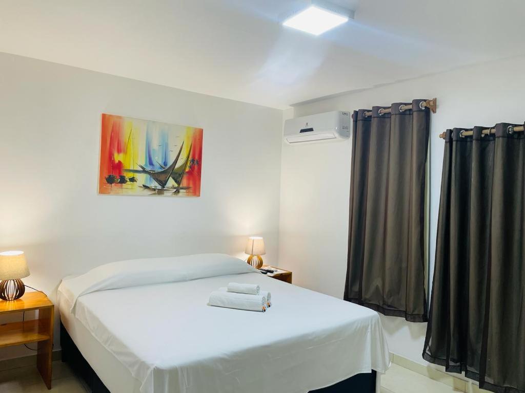 Pousada Villa Caju Jijoca de Jericoacoara Εξωτερικό φωτογραφία