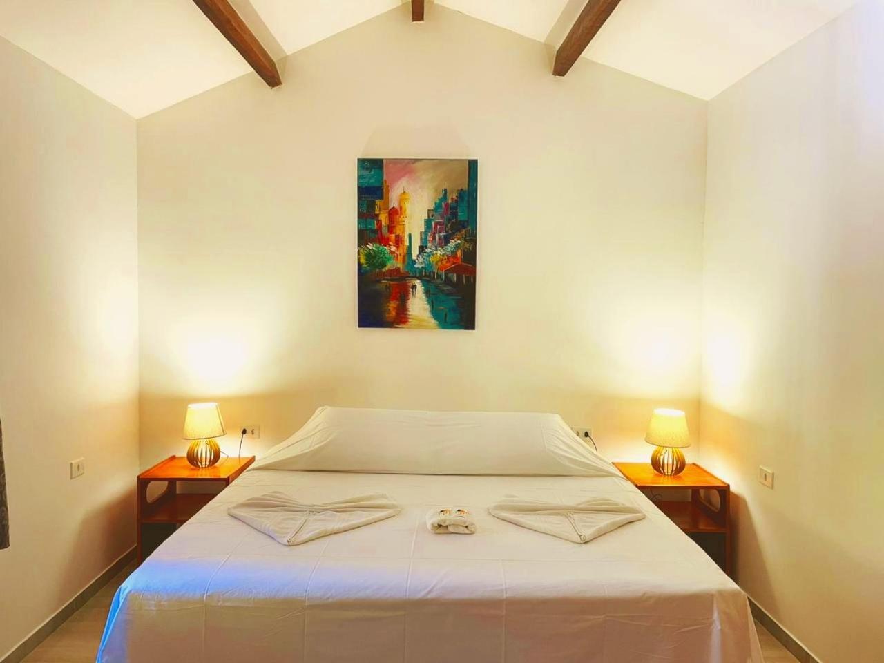 Pousada Villa Caju Jijoca de Jericoacoara Εξωτερικό φωτογραφία