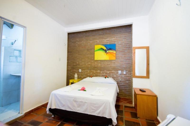 Pousada Villa Caju Jijoca de Jericoacoara Εξωτερικό φωτογραφία