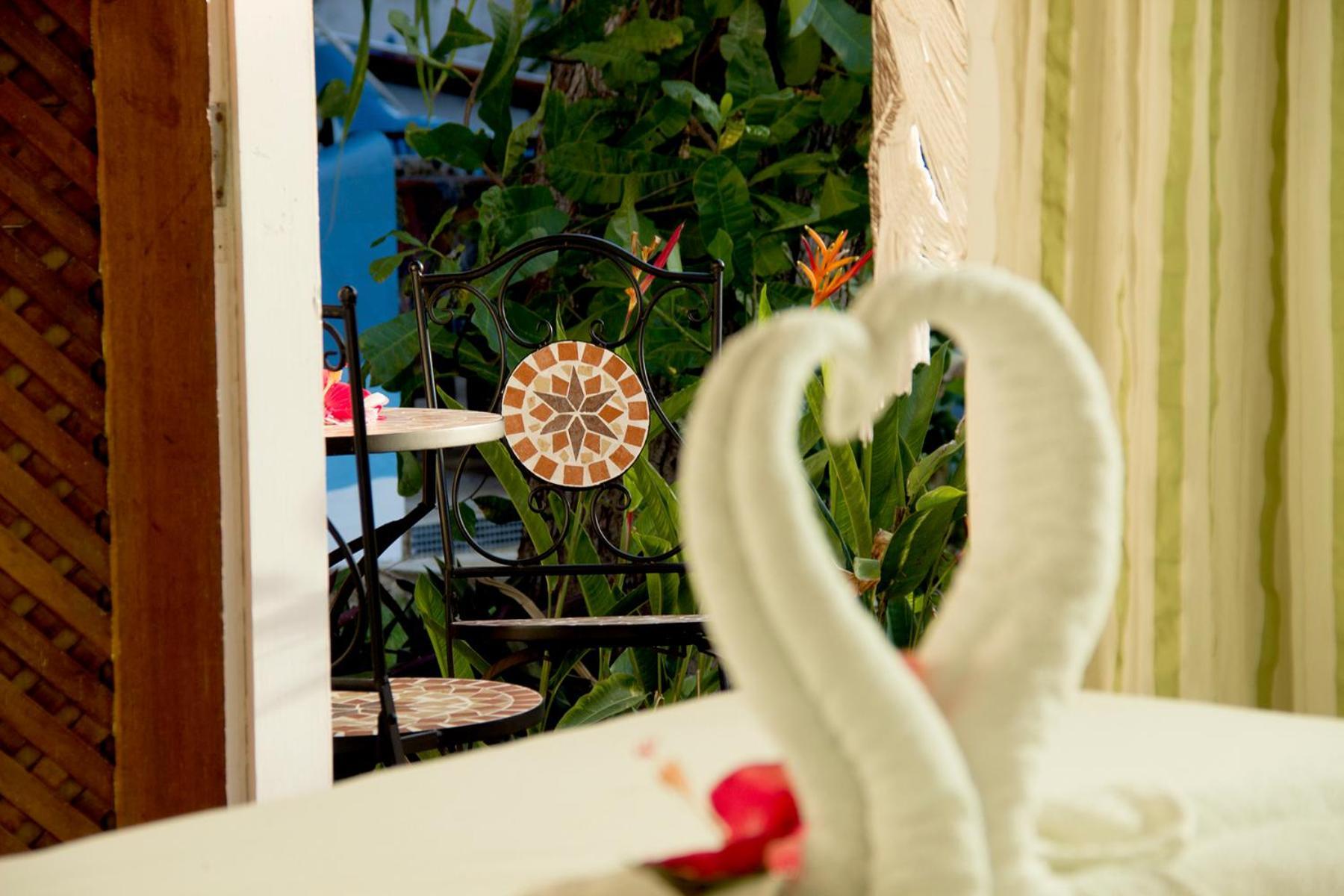 Pousada Villa Caju Jijoca de Jericoacoara Εξωτερικό φωτογραφία