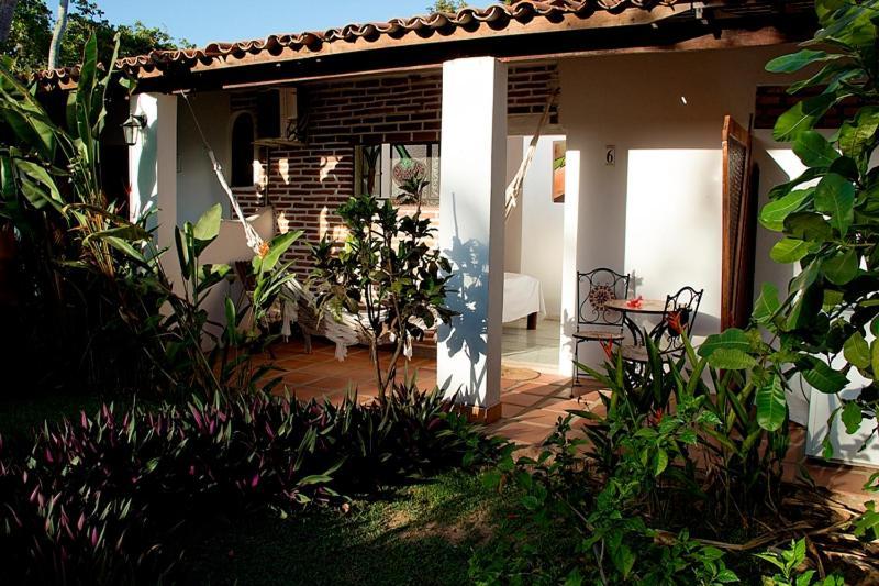 Pousada Villa Caju Jijoca de Jericoacoara Εξωτερικό φωτογραφία