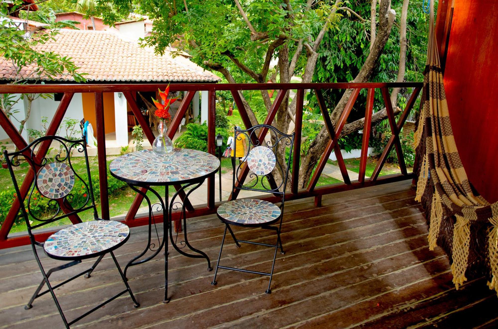 Pousada Villa Caju Jijoca de Jericoacoara Εξωτερικό φωτογραφία
