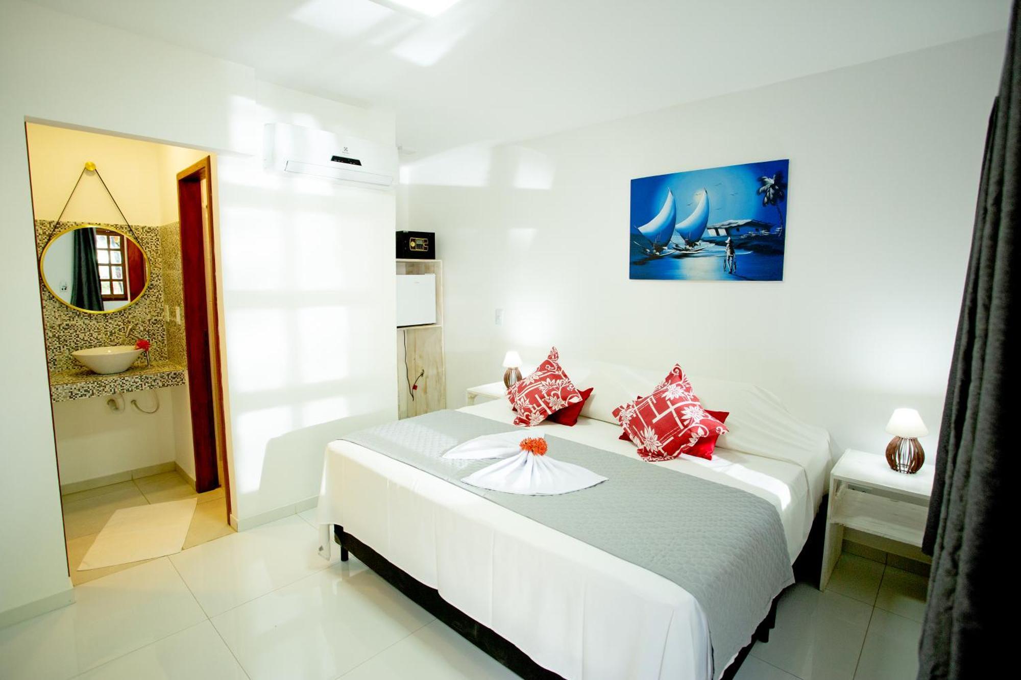 Pousada Villa Caju Jijoca de Jericoacoara Εξωτερικό φωτογραφία