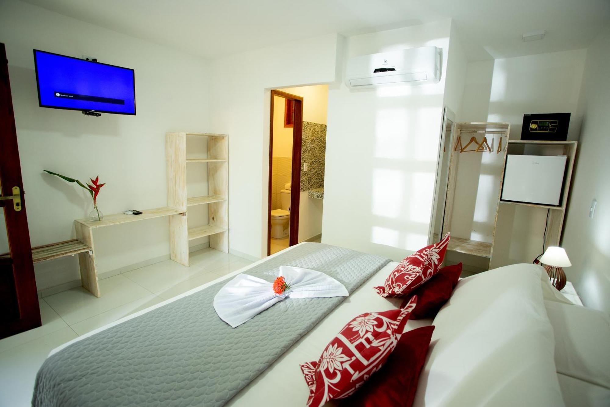 Pousada Villa Caju Jijoca de Jericoacoara Εξωτερικό φωτογραφία