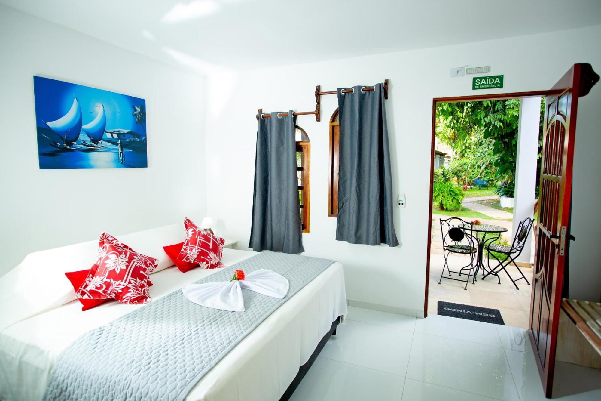 Pousada Villa Caju Jijoca de Jericoacoara Εξωτερικό φωτογραφία