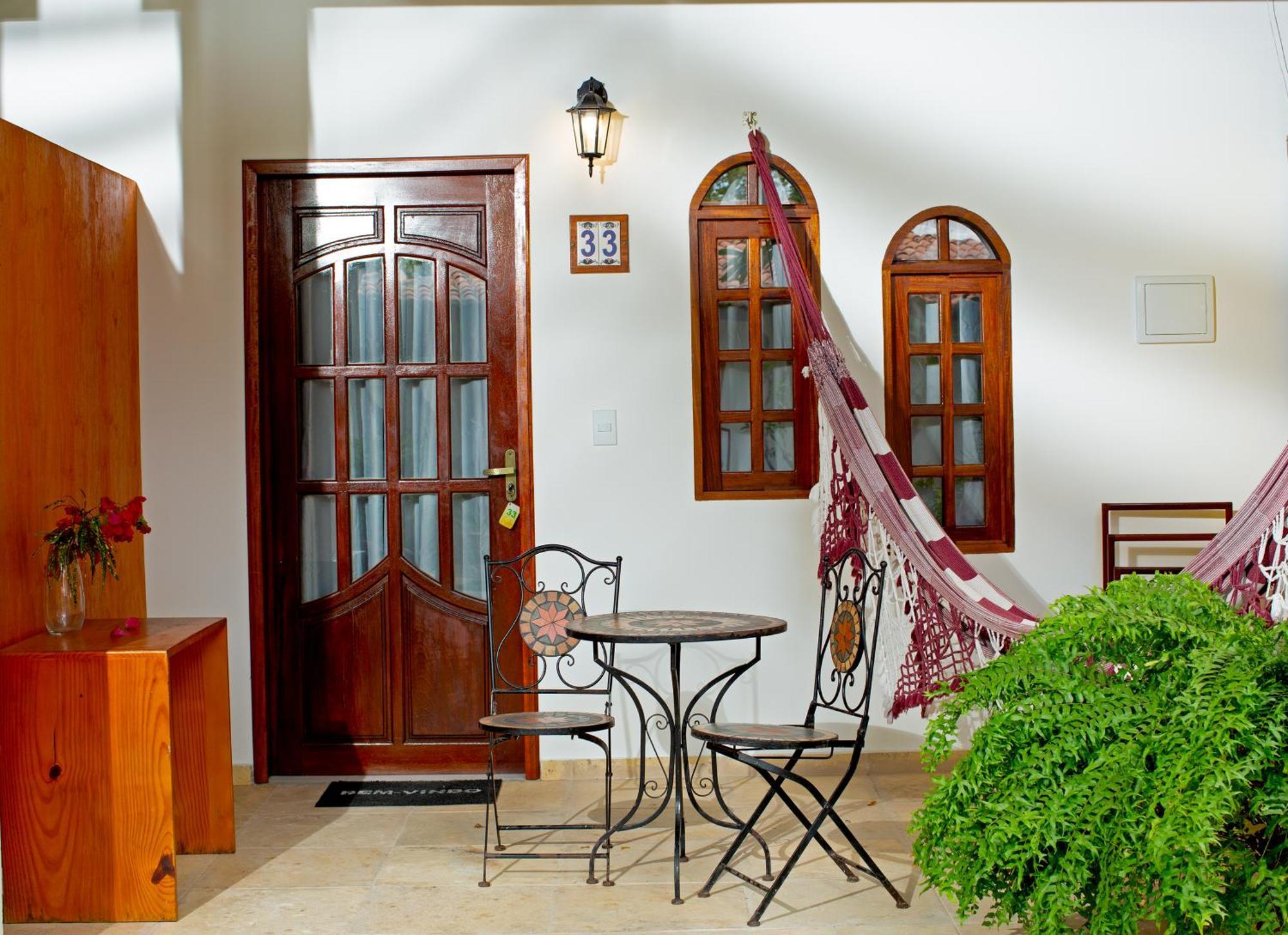 Pousada Villa Caju Jijoca de Jericoacoara Εξωτερικό φωτογραφία