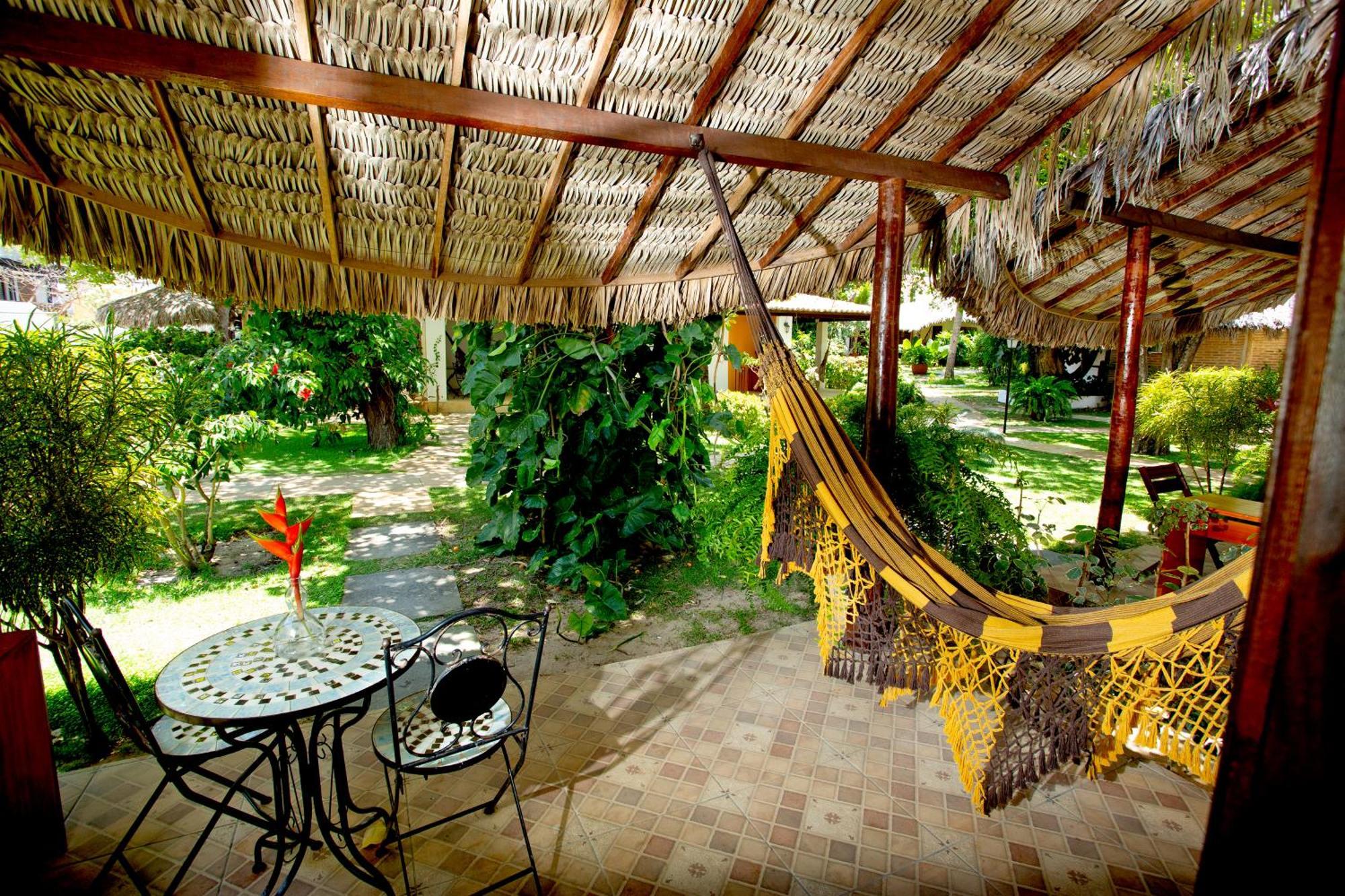 Pousada Villa Caju Jijoca de Jericoacoara Εξωτερικό φωτογραφία