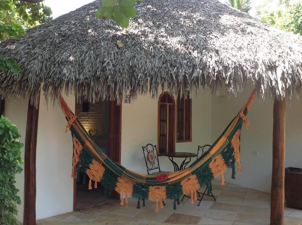 Pousada Villa Caju Jijoca de Jericoacoara Εξωτερικό φωτογραφία