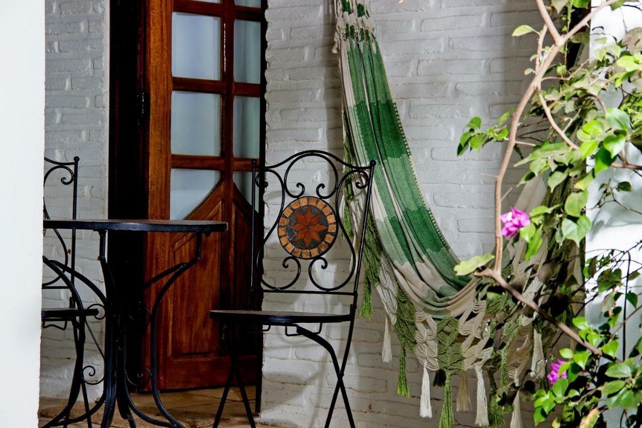 Pousada Villa Caju Jijoca de Jericoacoara Εξωτερικό φωτογραφία
