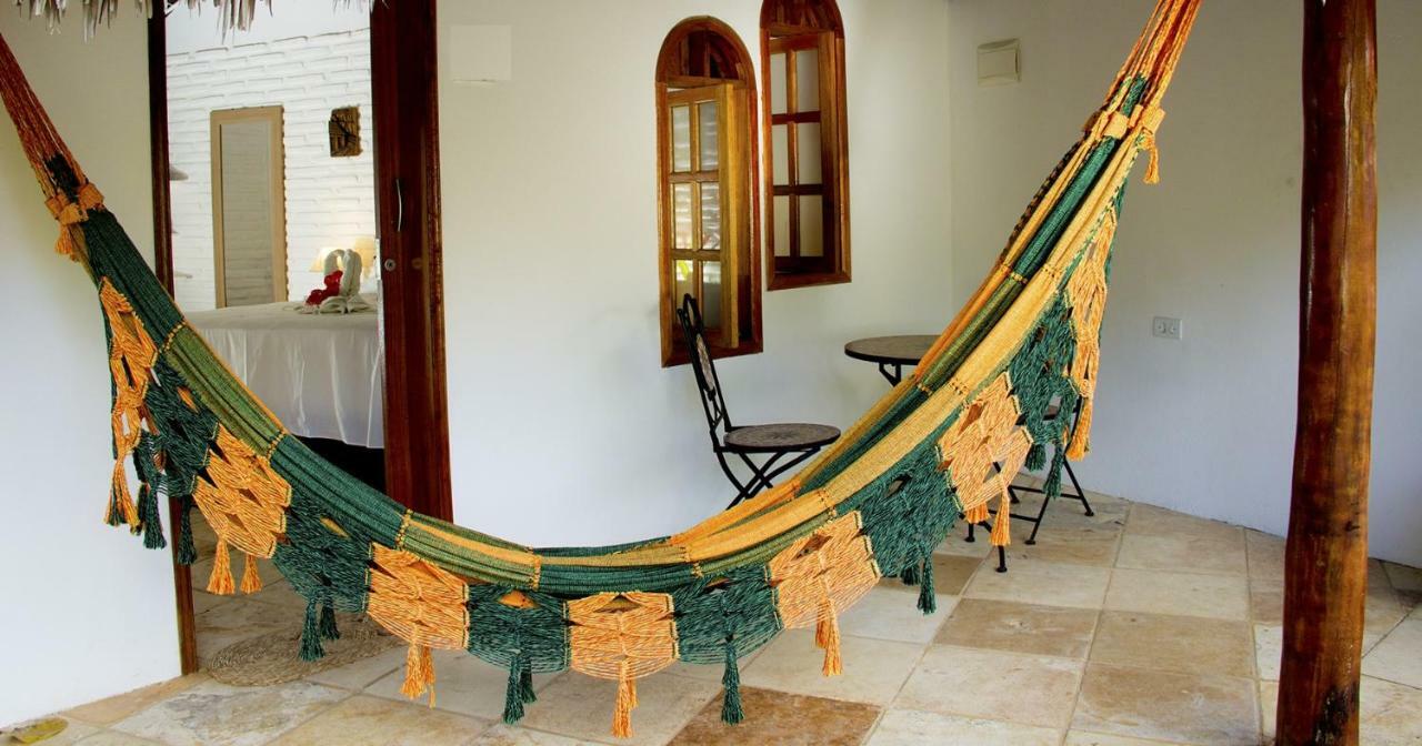 Pousada Villa Caju Jijoca de Jericoacoara Εξωτερικό φωτογραφία