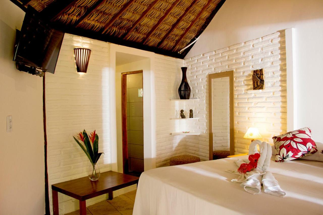 Pousada Villa Caju Jijoca de Jericoacoara Εξωτερικό φωτογραφία