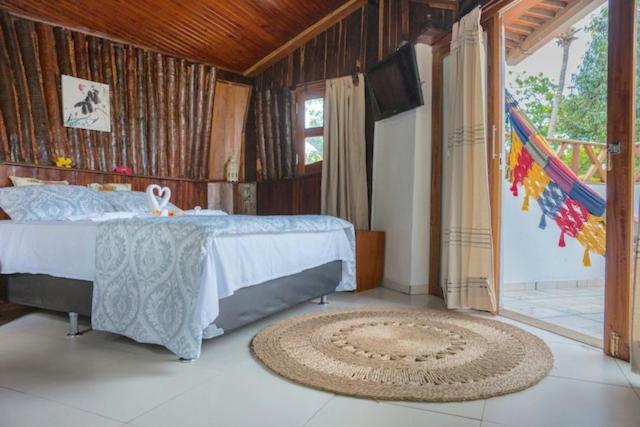 Pousada Villa Caju Jijoca de Jericoacoara Εξωτερικό φωτογραφία