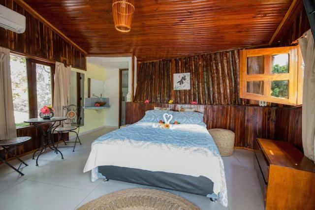 Pousada Villa Caju Jijoca de Jericoacoara Εξωτερικό φωτογραφία