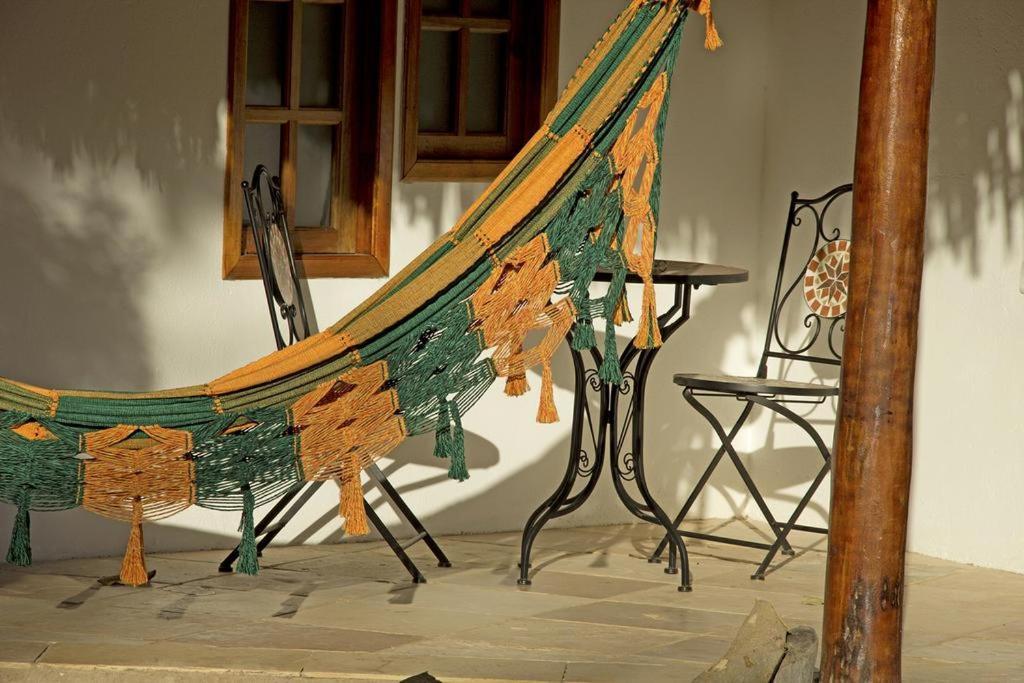Pousada Villa Caju Jijoca de Jericoacoara Εξωτερικό φωτογραφία